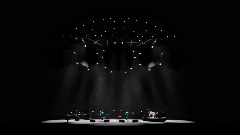 SaucelessOne w/ Lightshow