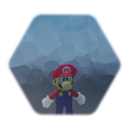 Super mario 64