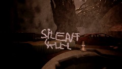 Silent hill: Downtown (Demo Menu)
