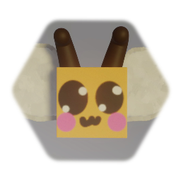 Minecraft Bee