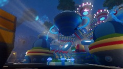 A screenshot taken in Dreams. 10 of 12.