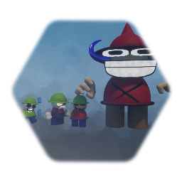 Triple phonebreakers