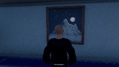 A screenshot taken in Dreams. 6 of 7.