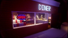 Music Diner