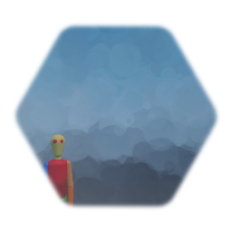 Enemigo al brazo vivo