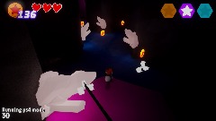 A screenshot taken in Dreams. 4 of 10.