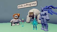 Gayest's Asset Collection