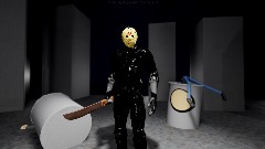 A screenshot taken in Dreams. 19 of 25.