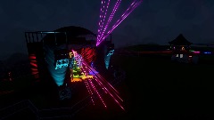 A screenshot taken in Dreams. 15 of 24.