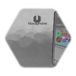 NovaPhone browser