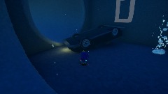 A screenshot taken in Dreams. 19 of 27.