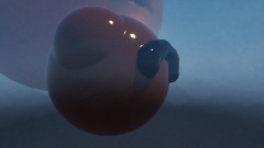 A screenshot taken in Dreams. 7 of 8.