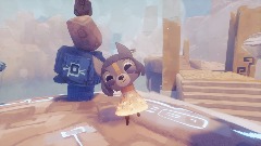 My Ancient Temple!