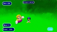 A screenshot taken in Dreams. 1 of 3.