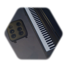Grand Piano for you :)