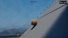 A screenshot taken in Dreams. 12 of 14.