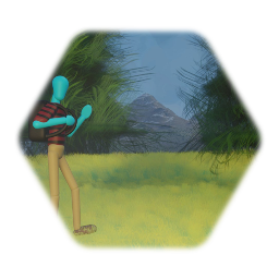 Travelling Unmemorable Camper