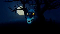 A screenshot taken in Dreams. 4 of 4.