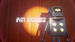 Am Robot