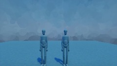 Shrink and Growth Tech