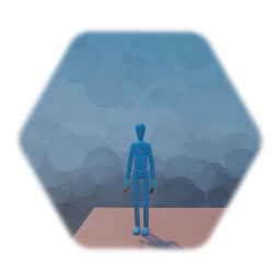 Newbie (character  level 1 vers 1.1)