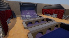 Remix of TC  - "The Water Plant" (day)