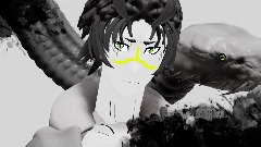 A screenshot taken in Dreams. 12 of 30.