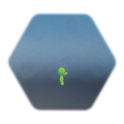 Remix of Little runmo (r1 to run)