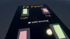 A screenshot taken in Dreams. 2 of 11.