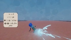 A screenshot taken in Dreams. 1 of 1.