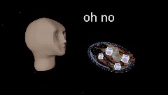 A screenshot taken in Dreams. 20 of 25.