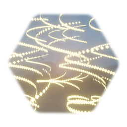 Magical Effect - 3/10/2020