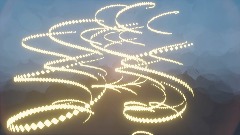 A screenshot taken in Dreams. 14 of 17.