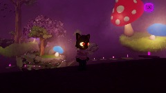 A screenshot taken in Dreams. 1 of 4.