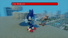 A screenshot taken in Dreams. 5 of 10.