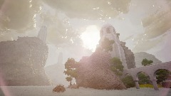 A screenshot taken in Dreams. 1 of 7.