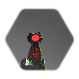 Cyberspace portal device