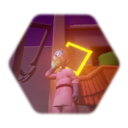 Five Horsemen - characters