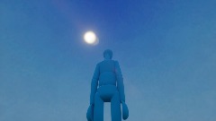 A screenshot taken in Dreams. 1 of 1.