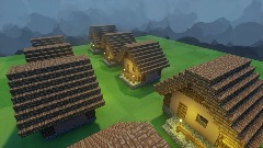 Ay| minecraft homes