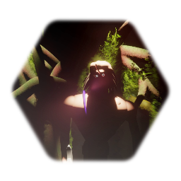 Victor Crowley-Hatchet