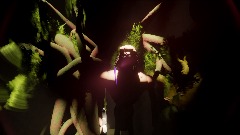 Victor Crowley's Swamp