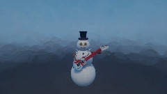 A screenshot taken in Dreams. 17 of 30.