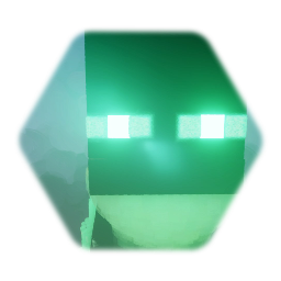 ミスティック　エンダーマン