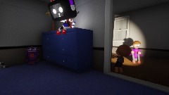 Remix 13 AY - FNaF 4