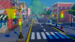 A screenshot taken in Dreams. 23 of 29.