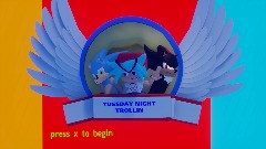 Tuesday Night Trollin/TNT Version 0.2