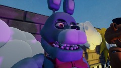 A screenshot taken in Dreams. 9 of 22.