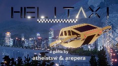 HeliTaxi