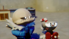 A screenshot taken in Dreams. 18 of 22.